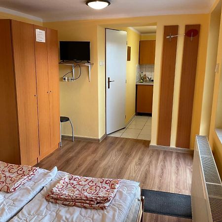 Apartmany Forro Rybarska Veľký Meder 外观 照片