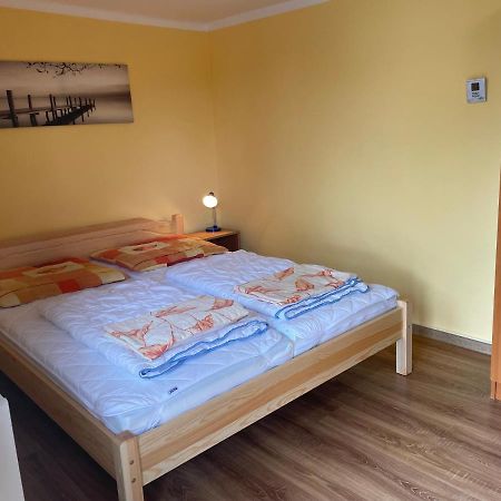 Apartmany Forro Rybarska Veľký Meder 外观 照片