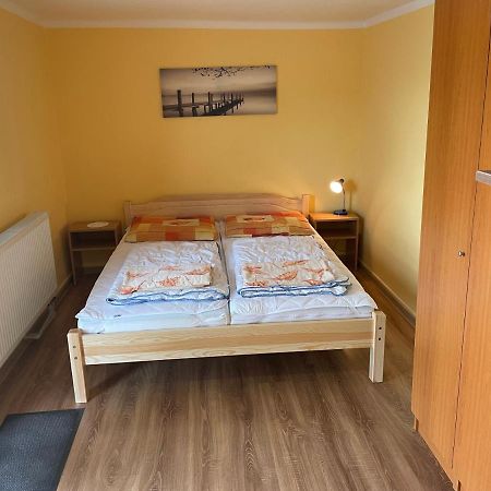 Apartmany Forro Rybarska Veľký Meder 外观 照片