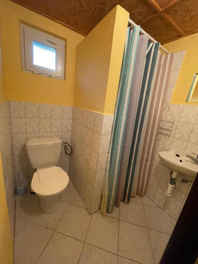 Apartmany Forro Rybarska Veľký Meder 外观 照片