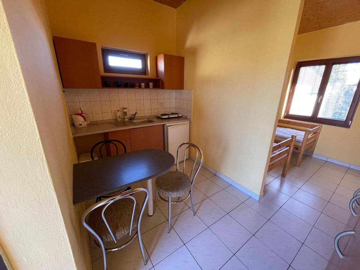 Apartmany Forro Rybarska Veľký Meder 外观 照片