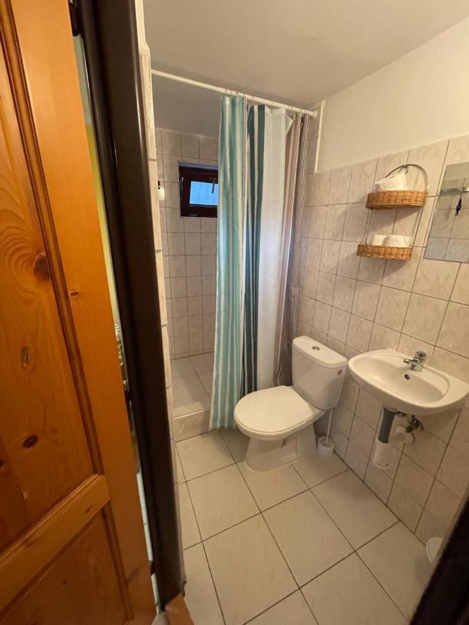 Apartmany Forro Rybarska Veľký Meder 外观 照片
