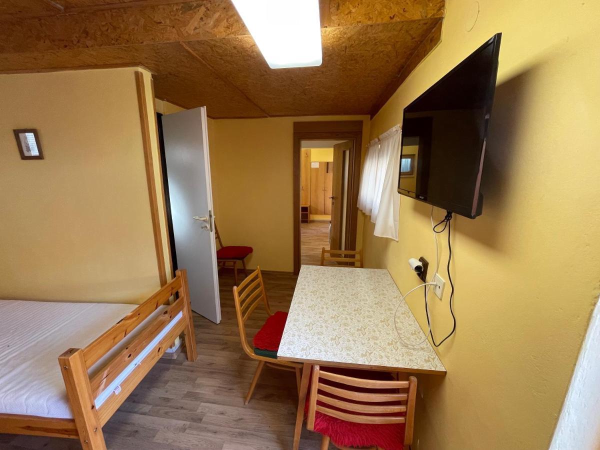 Apartmany Forro Rybarska Veľký Meder 外观 照片