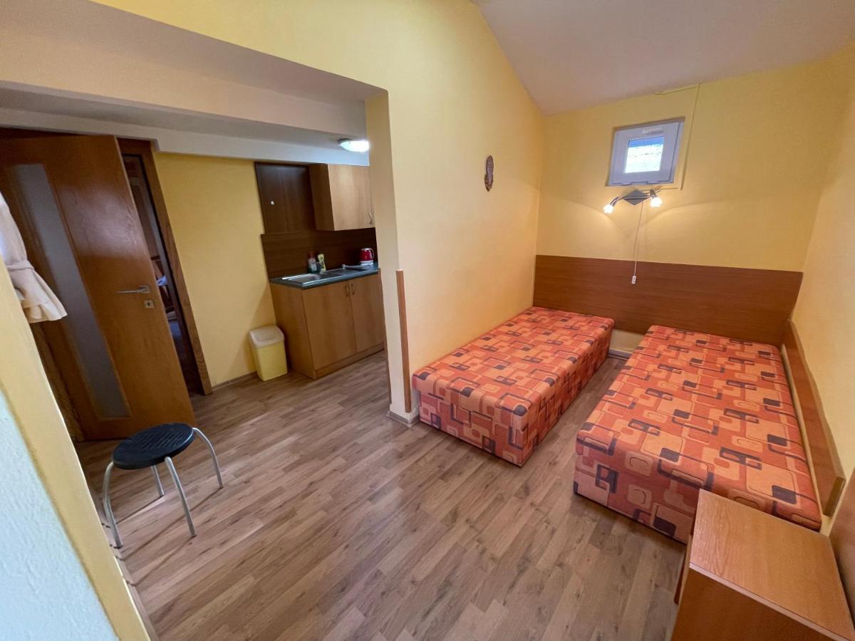 Apartmany Forro Rybarska Veľký Meder 外观 照片