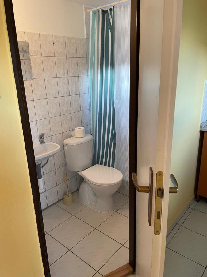 Apartmany Forro Rybarska Veľký Meder 外观 照片