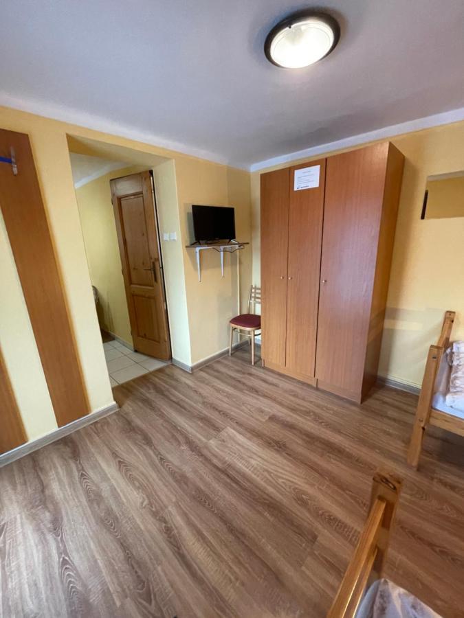 Apartmany Forro Rybarska Veľký Meder 外观 照片