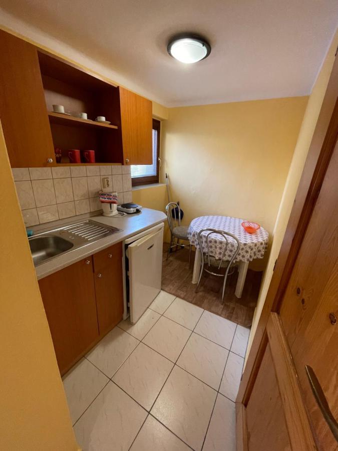 Apartmany Forro Rybarska Veľký Meder 外观 照片