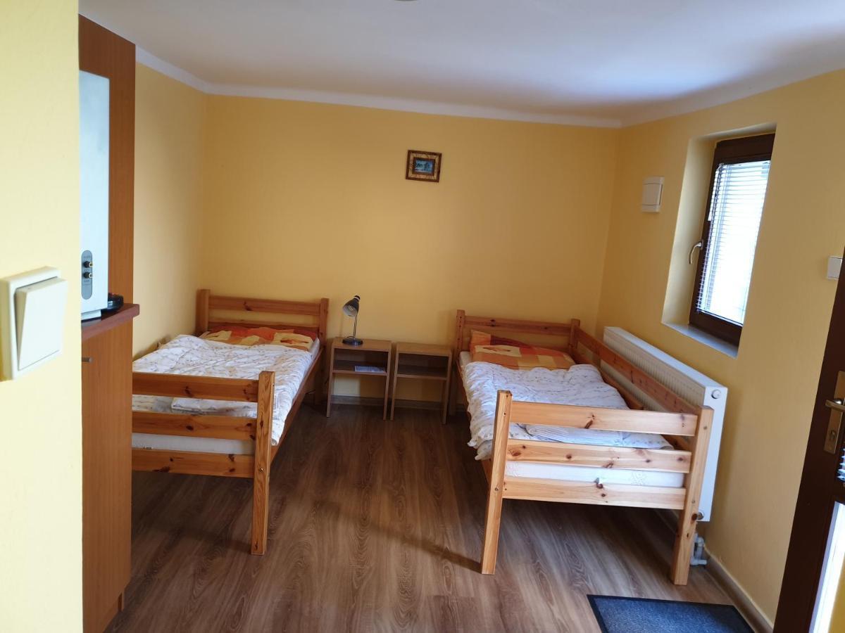 Apartmany Forro Rybarska Veľký Meder 外观 照片